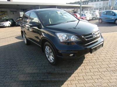 LHD HONDA CR V
